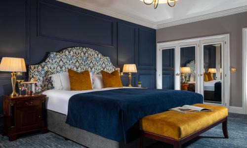 Killenard Hotel | The Heritage