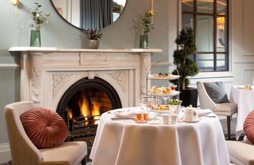 Killenard Hotel | The Heritage