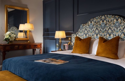 Killenard Hotel | The Heritage