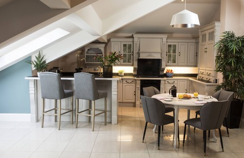 Killenard Hotel | The Heritage