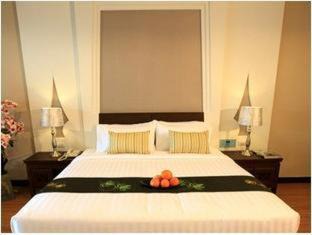 Jomtien Resort | The Heritage Pattaya Beachfront Resort