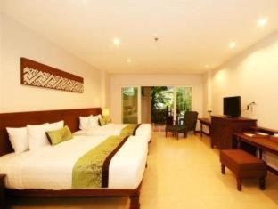 Jomtien Resort | The Heritage Pattaya Beachfront Resort