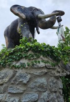 Sigiriya Hotel | The Heritage Resort