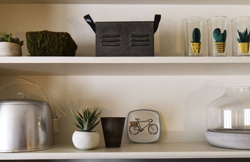 Manhattan Apartment | The Heritage Suites 47