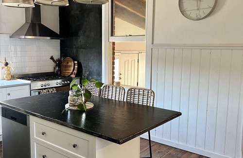 Lilydale House | The Heritage Yarra Valley