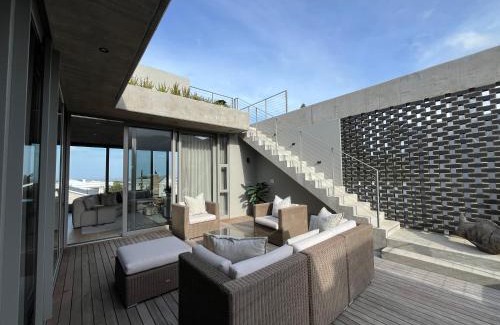 Voelklip Villa | The Hermanus Retreat