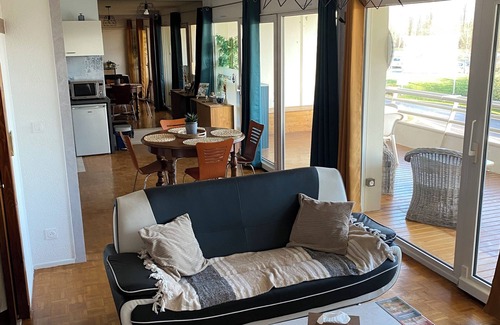 Dienville Apartment | The Hermione