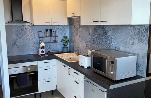 Dienville Apartment | The Hermione