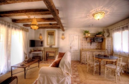 Arenas de San Pedro Cottage | The Hermitage of the Plains