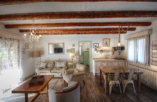 Arenas de San Pedro Cottage | The Hermitage of the Plains