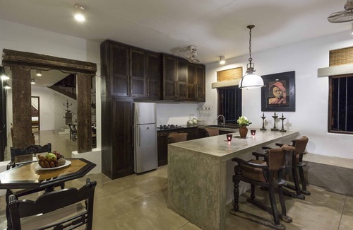 Moragolla Villa | The Hermitage by Edwards Collection