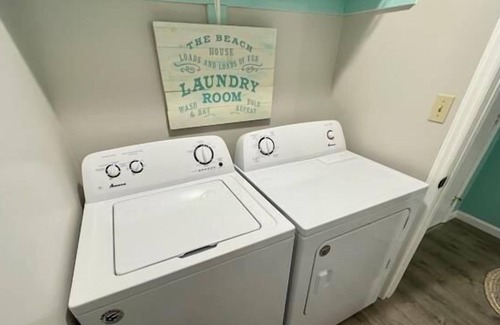 Surfside Beach Condo | The Hermitage by RedAwning