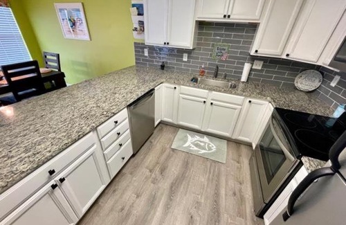 Surfside Beach Apartment | The Hermitage Condo