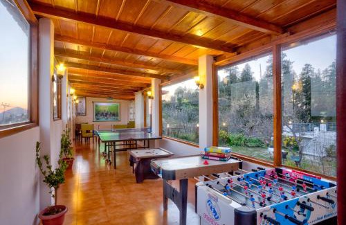 Kanatal Resort | The Hermitage Kanatal