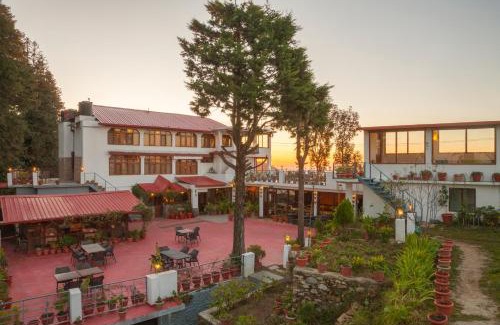 Kanatal Resort | The Hermitage Kanatal