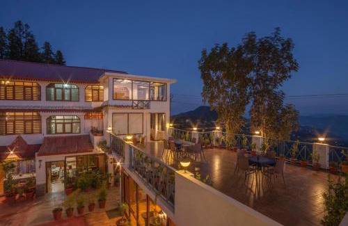 Kanatal Resort | The Hermitage Kanatal