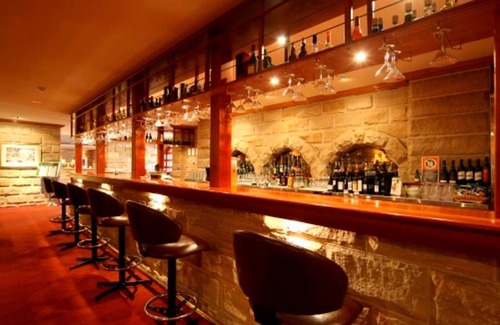 Leumeah Hotel | The Hermitage Motel - Campbelltown