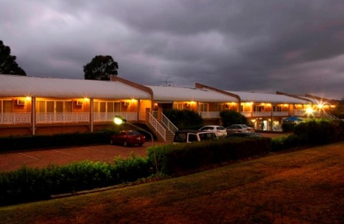 Leumeah Hotel | The Hermitage Motel - Campbelltown