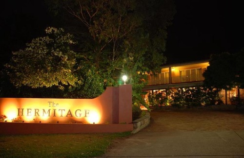 Leumeah Hotel | The Hermitage Motel - Campbelltown