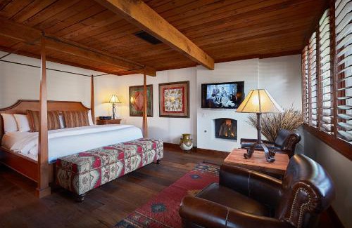 Paradise Valley Hotel | The Hermosa Inn