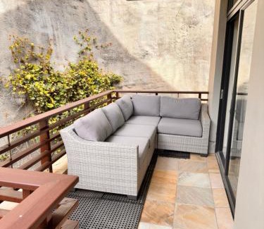 Herolds Bay Apartment | The Herolds Bay 611