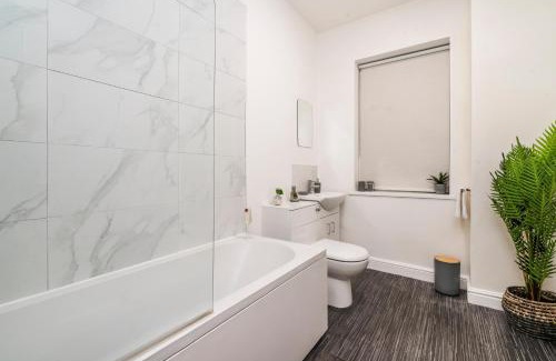Stoke-on-Trent House | The Heron by Nesting Hub