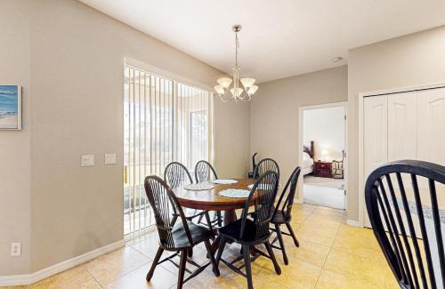 North Port House | The Heron's Haven