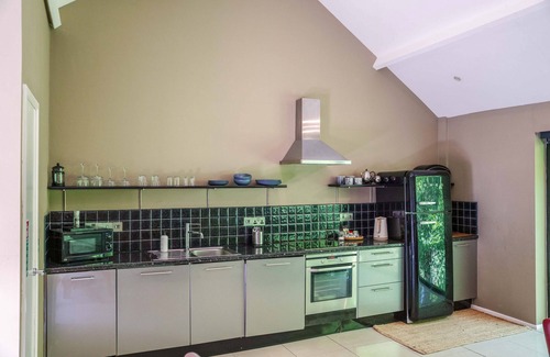 Carlisle Cottage | The Heronry, Near Carlisle, Scottish Borders sleeps 2 with hot tub