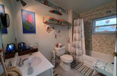 Corran Ban Apartment | The Herons Nest on Tracadie Bay