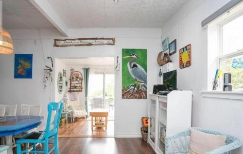 Corran Ban Apartment | The Herons Nest on Tracadie Bay