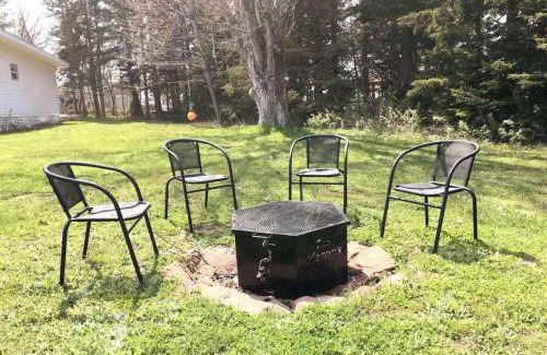 Corran Ban Apartment | The Herons Nest on Tracadie Bay