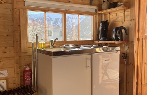 Siglufjorður House | The Herring House