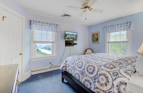 Spring Lake Hotel | The Hewitt Wellington Hotel
