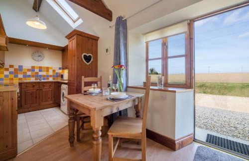 Aldborough House | The Heydon
