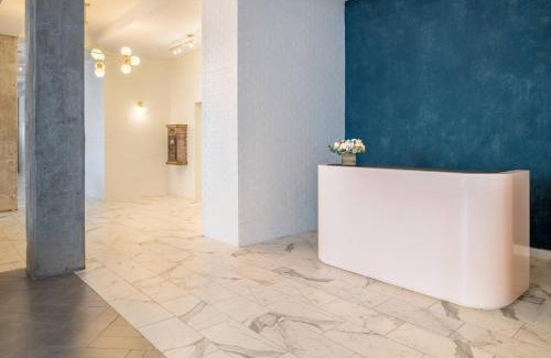 Downtown Portland Hotel | The Hi-Lo, Autograph Collection