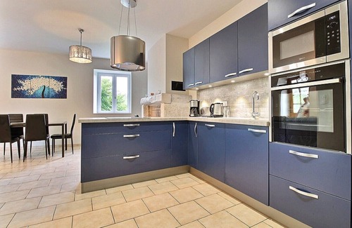 Sanilhac House | THE "HIBISCUS" GITE - 3 BEDROOMS, UP TO 6 PEOPLE (94M²)
