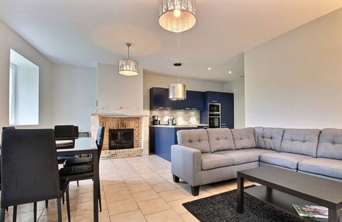 Sanilhac House | THE "HIBISCUS" GITE - 3 BEDROOMS, UP TO 6 PEOPLE (94M²)