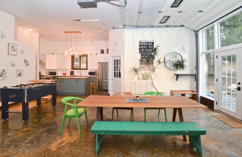 Saugerties Cottage | THE HIDDEN COTTAGE Private, Relaxing, Great Location, Has Everything You Need