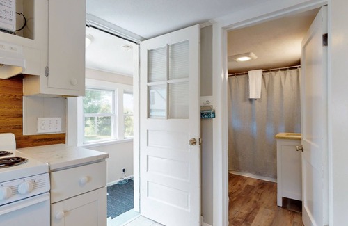Pine Point Cottage | The Hidden Cove by Bayley Vacation Rentals