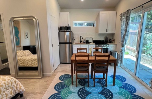Los Angeles House | The Hidden Farmhouse - Perfect for Travel Nurses, Medical Students, and More!