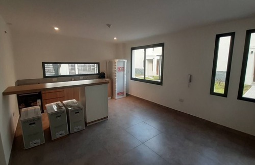 Salta Apartment | The Hidden Jump 2