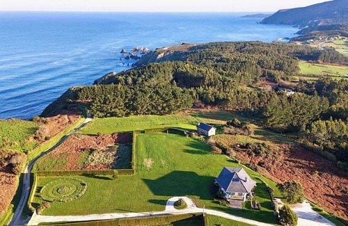 Loiba Apartment | The Hidden Secret on the Cliffs