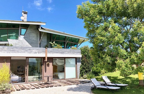 Loiba Apartment | The Hidden Secret on the Cliffs