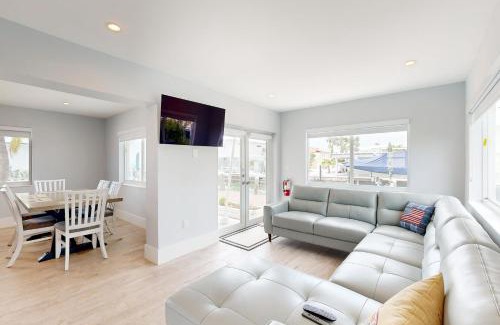 Little Venice House | The Hidden Treasure