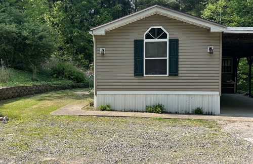 Somerdale House | The Hidden Valley ~ Longterm stays welcome