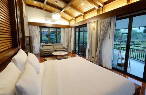 Mu Si Resort | The Hidden Village, Khao Yai