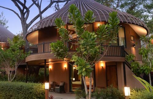 Mu Si Resort | The Hidden Village, Khao Yai