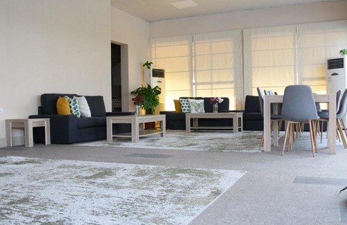Khatt House | The Hide