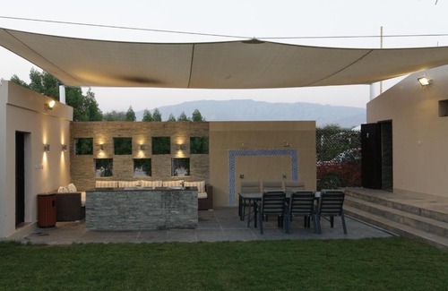 Khatt House | The Hide