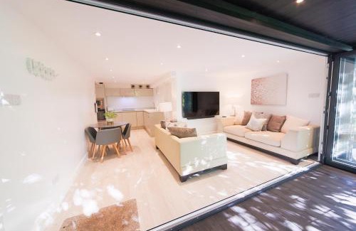 Welton Apartment | The Hide
